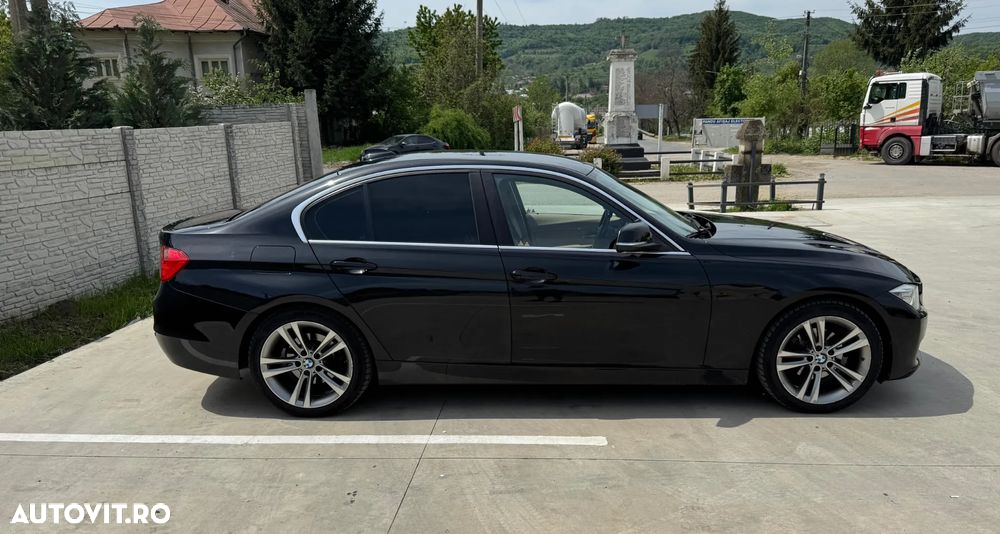BMW Seria 3 - 6