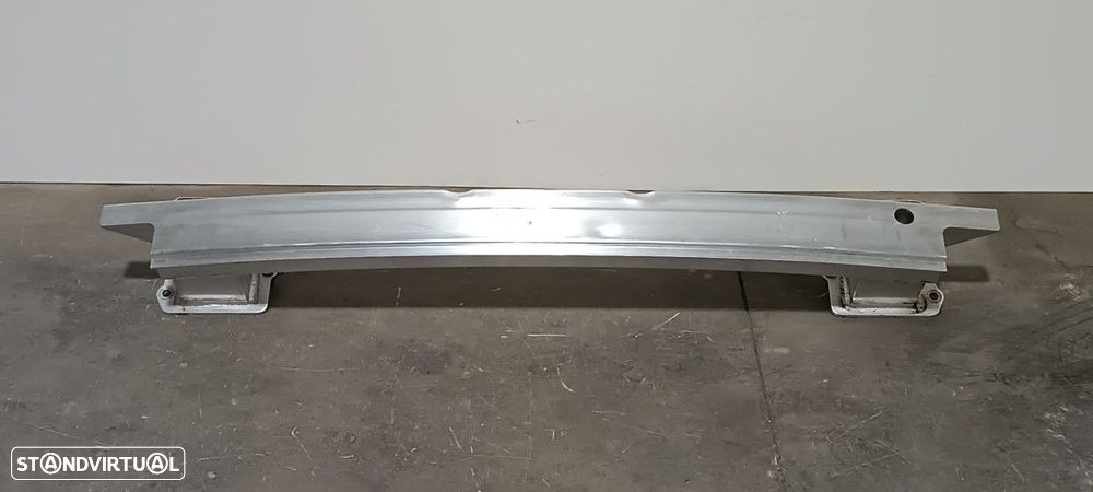 REFORÇO PARA-CHOQUES TRASEIRO MERCEDES EQS 450+ - 2