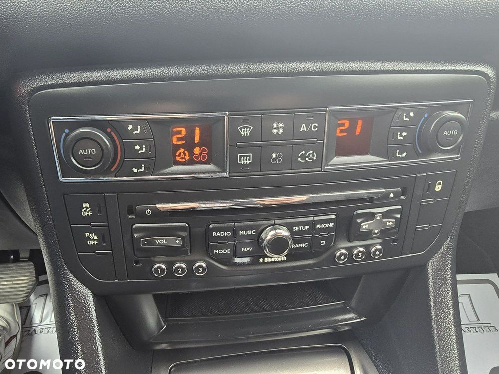 Citroën C5 - 37
