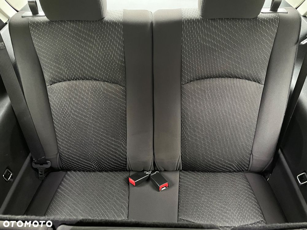 Fiat Freemont 2.0 Multijet 16V DPF Cross - 23