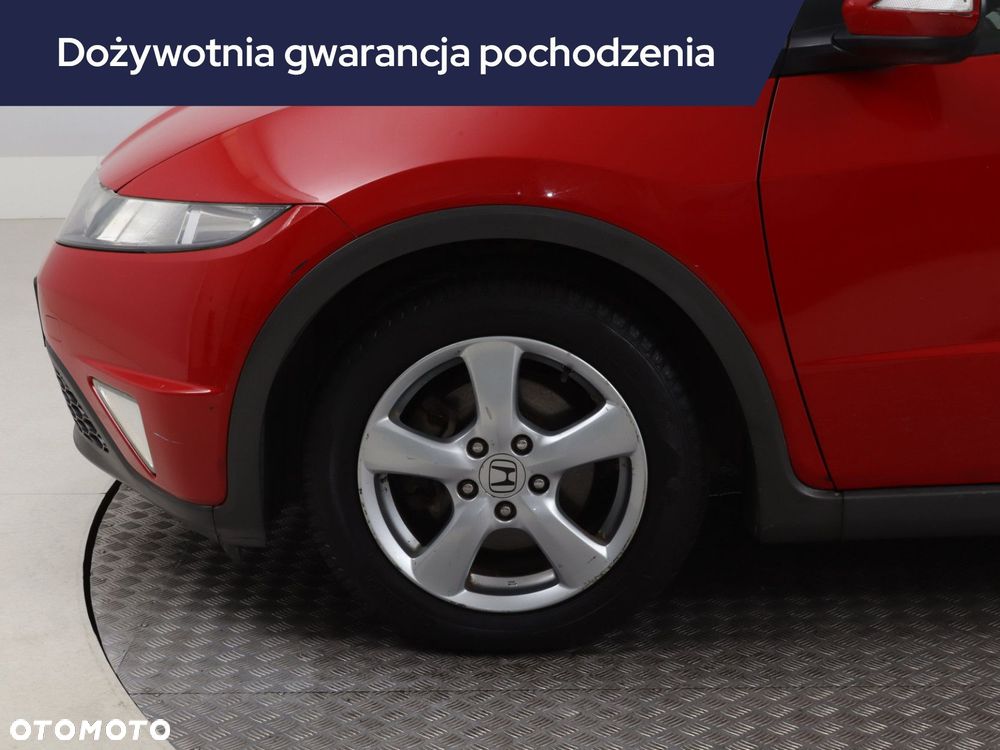 Honda Civic - 17