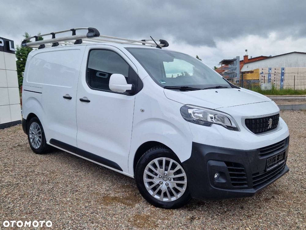 Peugeot Expert - 23