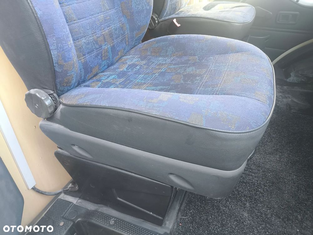 Peugeot boxer - 24