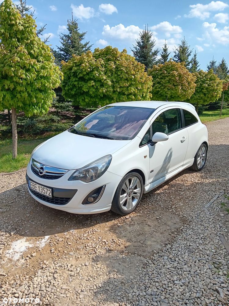 Opel Corsa 1.3 CDTI Edition 150 - 2
