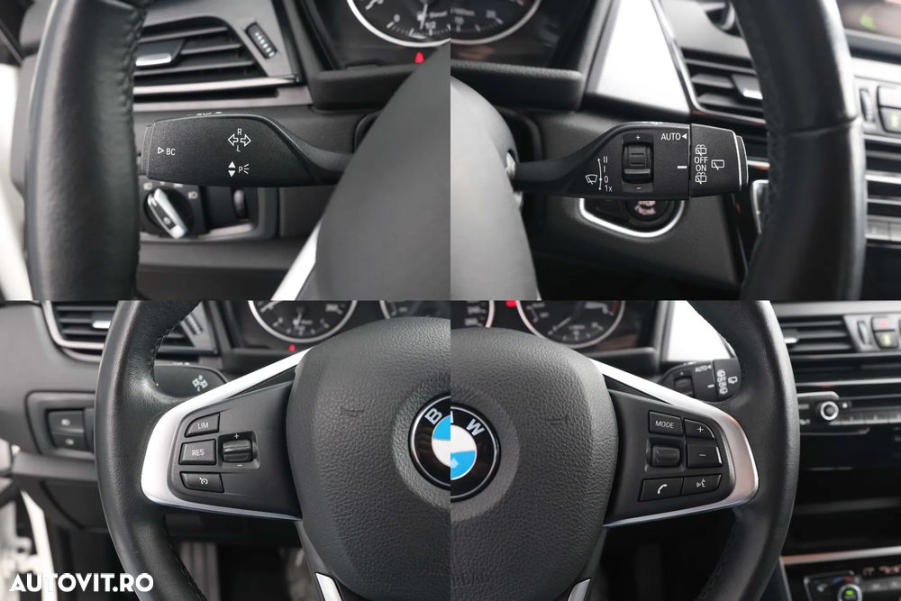 BMW Seria 2 218d Aut. - 13