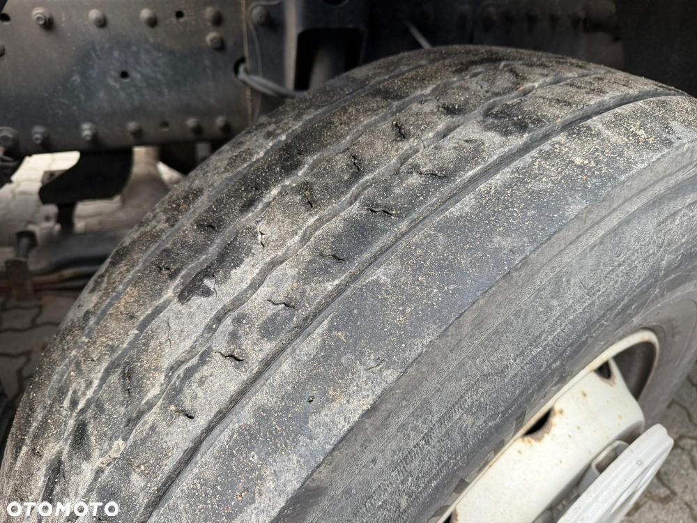 MAN TGS. 35.400 8X2 MEILLER HAK, ATLAS HDS EURO 6 z DE - 2