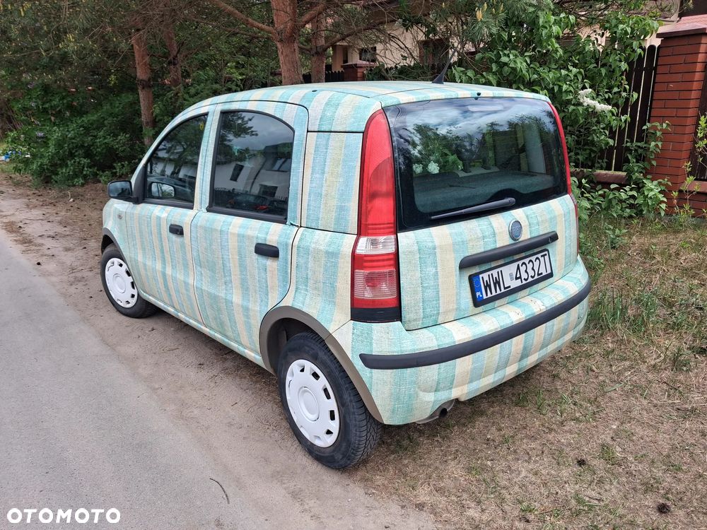 Fiat Panda - 3