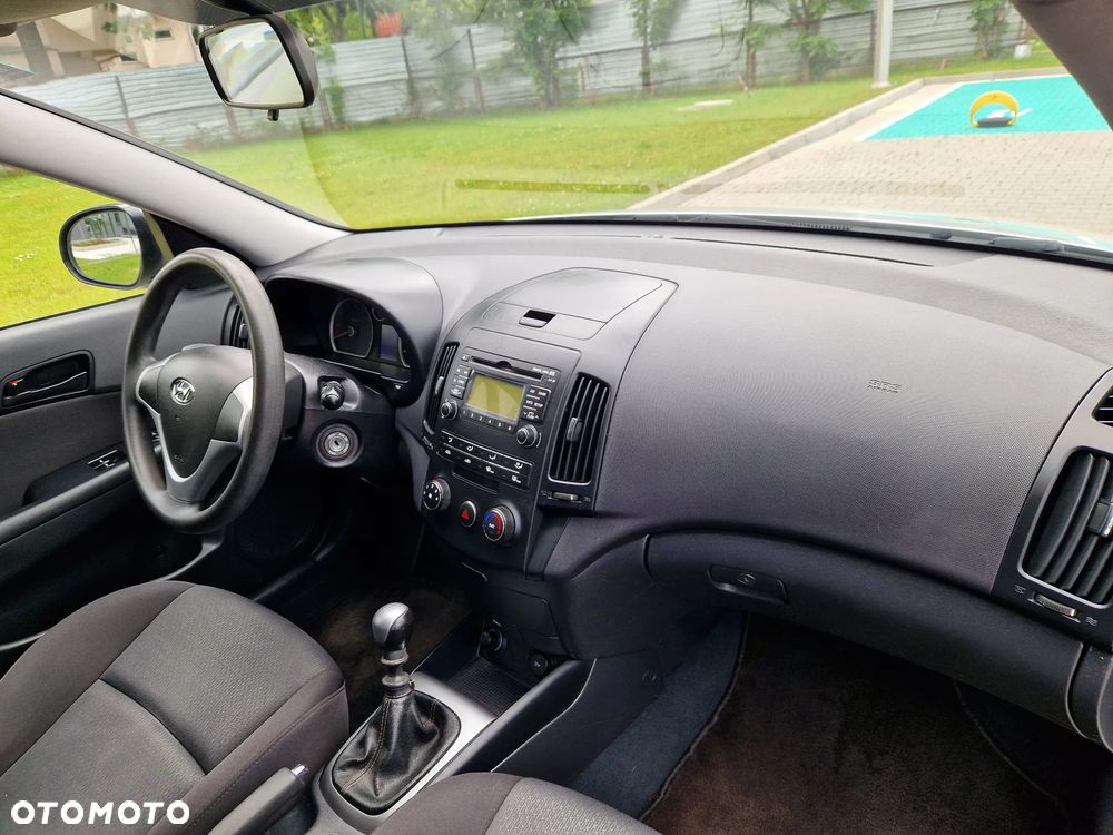 Hyundai i30 1.4 Blue Classic - 10