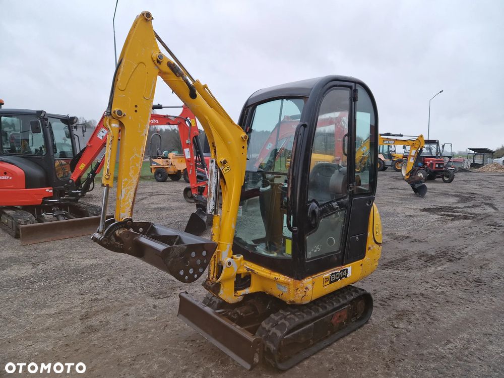 JCB 8014, 8016, 8016,15 c-1, 48z-1, 8026cts, bobcat,cat, yanmar sv 26, vio 27,takeuchi tb 230 - 3