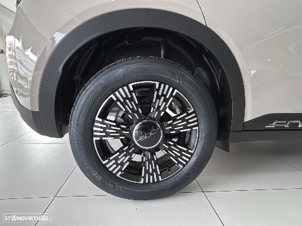 Fiat 600 1.2 Hybrid Pop - 7