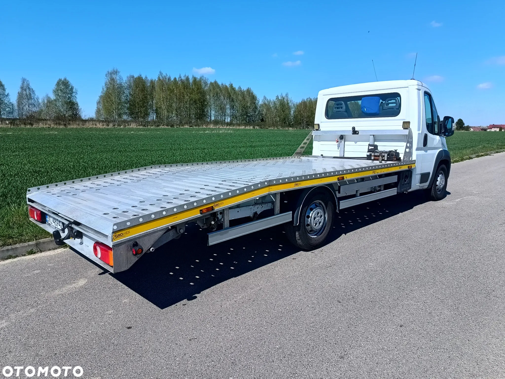 Peugeot boxer - 12