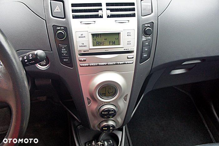 Toyota Yaris 1.4 D-4D Edition - 19
