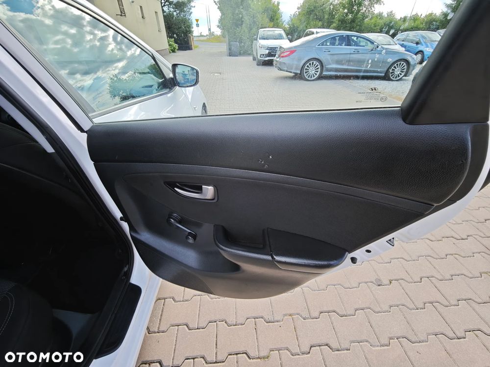 Hyundai i30 1.4 Classic - 18