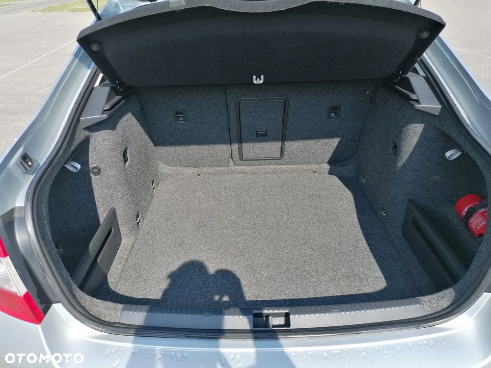 Skoda Octavia 1.8 TSI Style DSG - 23