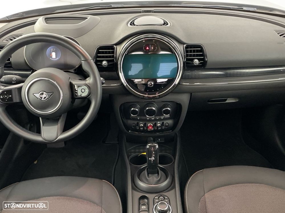 MINI Clubman One Auto - 10