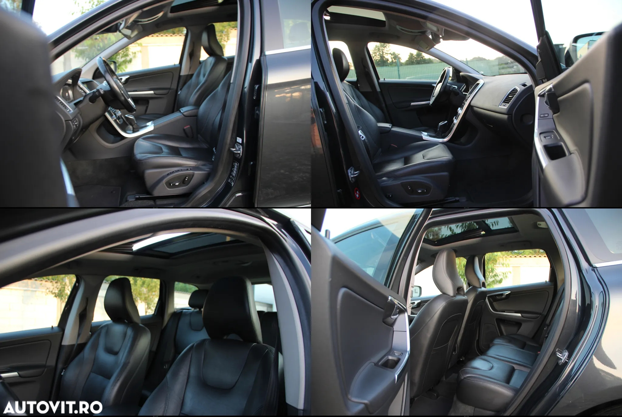 Volvo XC 60 D4 Geartronic Ocean Race - 5