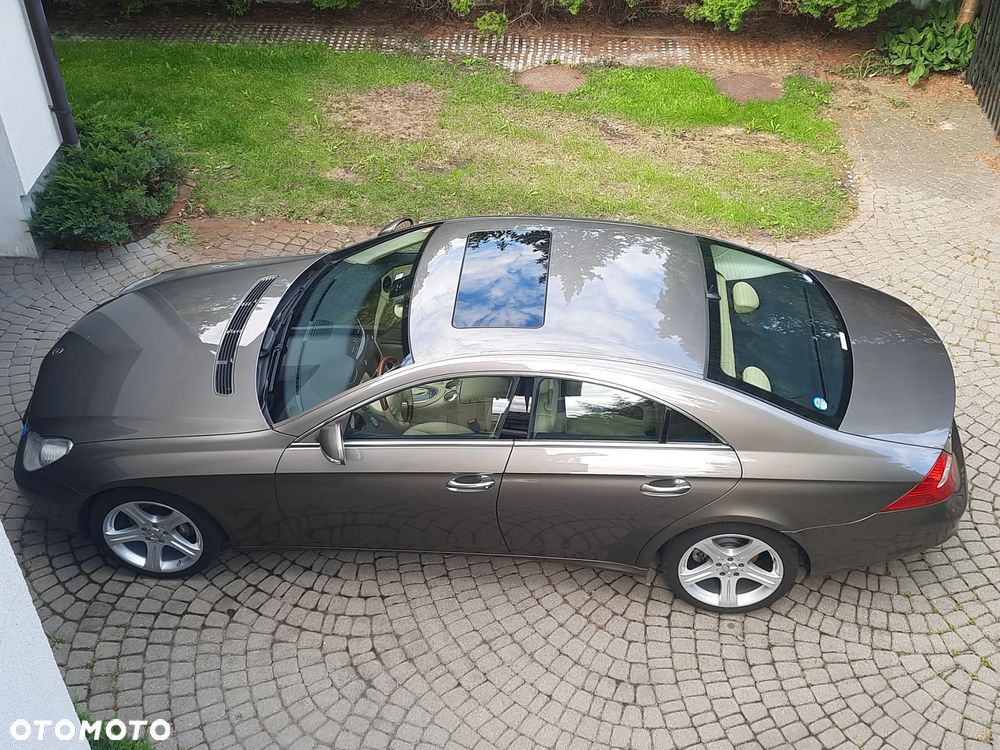 Mercedes-Benz CLS - 17