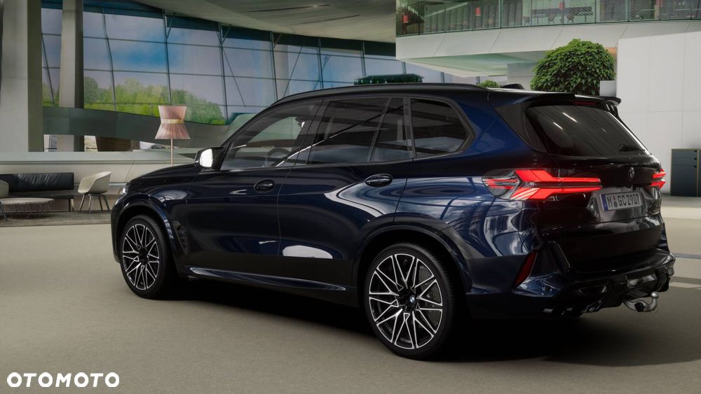 BMW X5 M Competition - 4