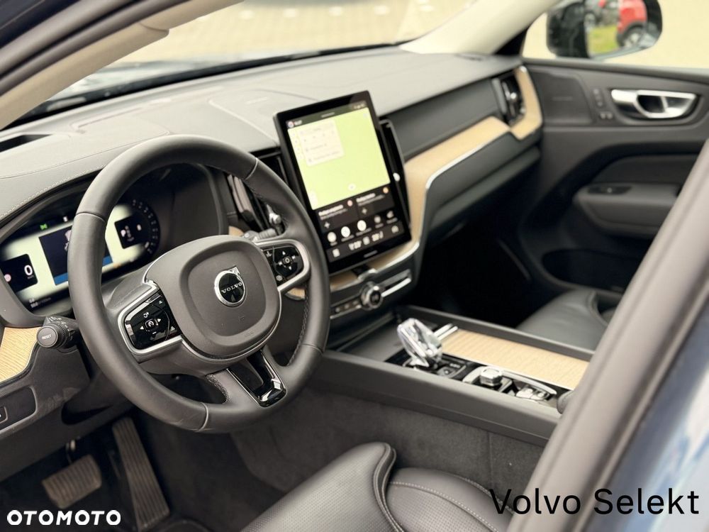 Volvo XC 60 - 13