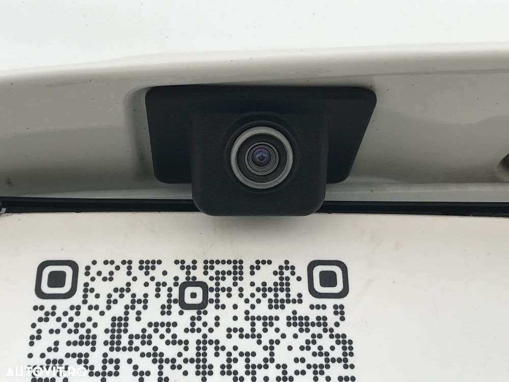 Opel Crossland 1.2 Start/Stop Enjoy Aut. - 38