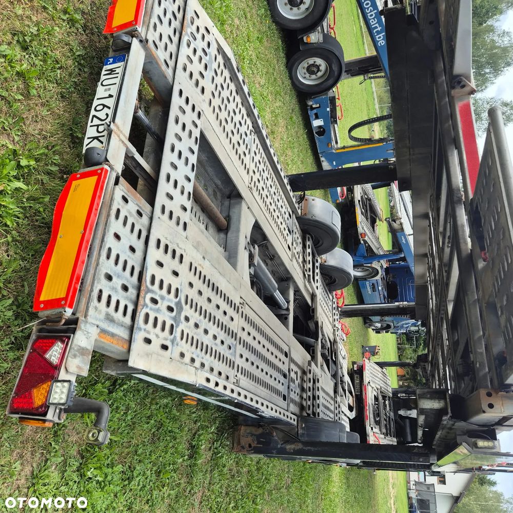 MAN TGX 18.440 4X2 - 21
