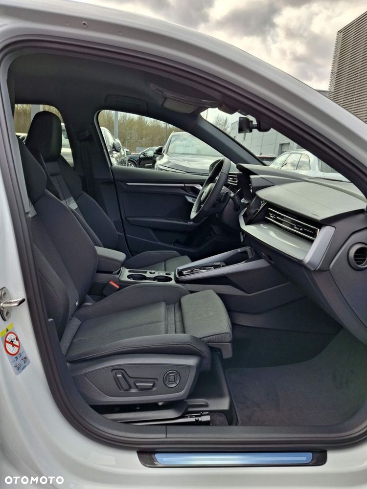 Audi A3 Limousine - 24