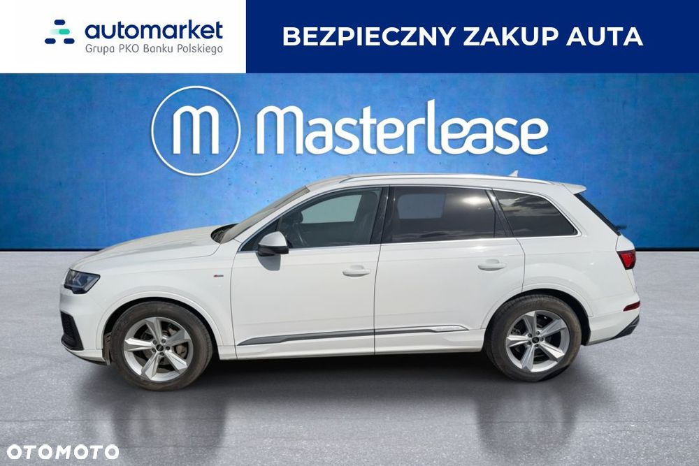 Audi Q7 - 8