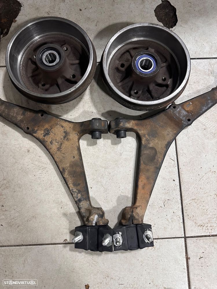 Citroën Saxo ver-1-5-d-sx - 6