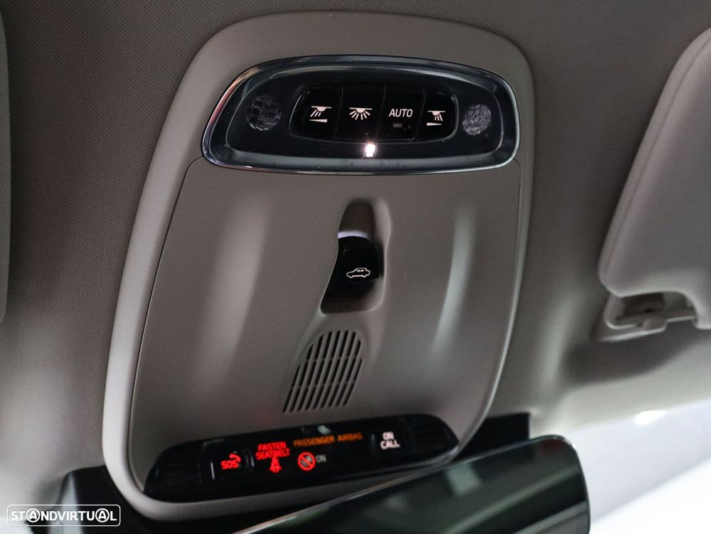 Volvo XC 90 2.0 T8 PHEV Inscription AWD - 20