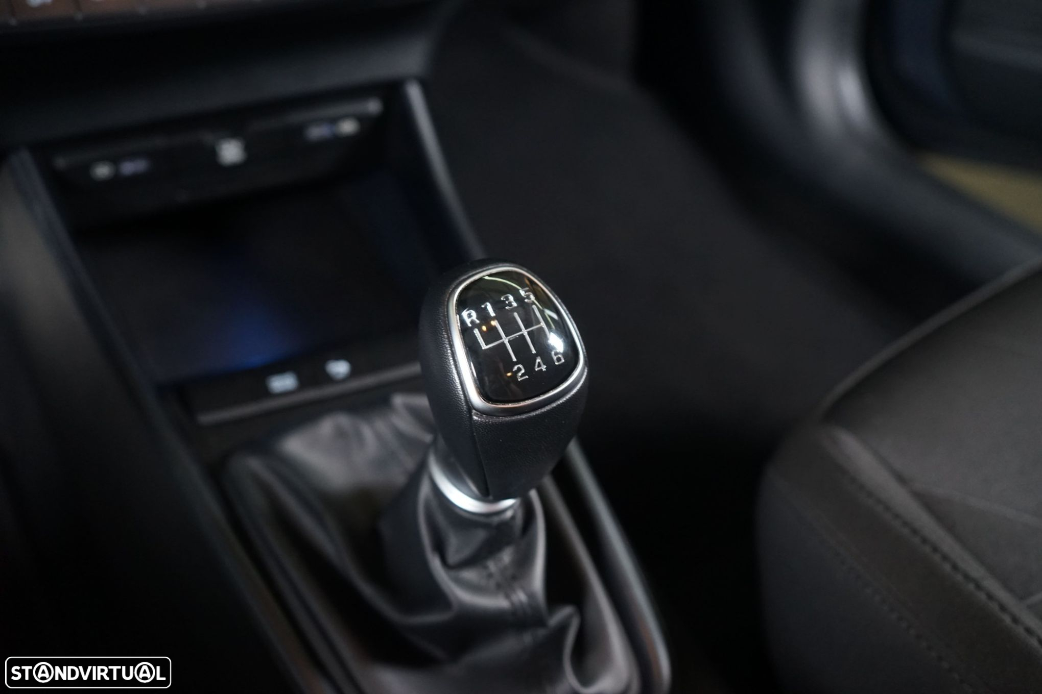 Hyundai Bayon 1.0 T-GDI Premium - 30