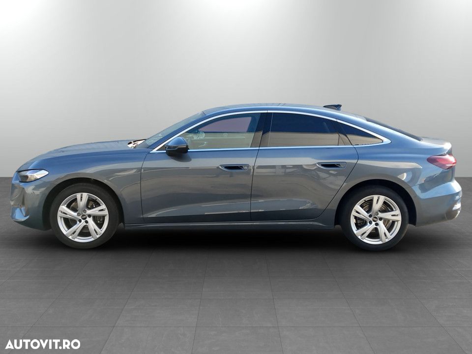 Audi A5 Limuzina - 9