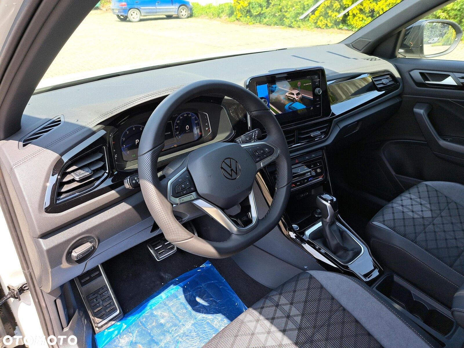 Volkswagen T-Roc 1.5 TSI R-Line Plus DSG - 9