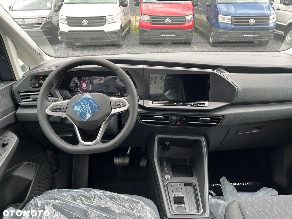 Volkswagen Caddy Maxi 2.0 TDI Life DSG - 6