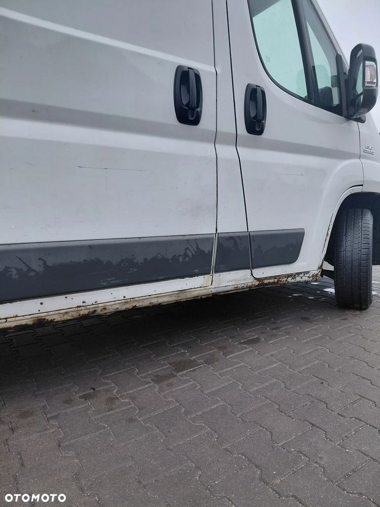 Fiat Ducato - 9