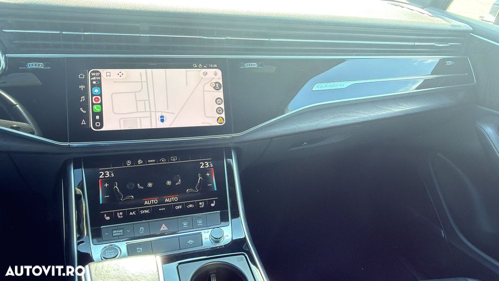 Audi Q7 55 TFSI quattro Tiptronic competition plus - 11