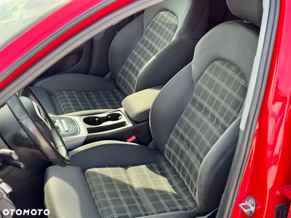 Audi A4 Avant 2.0 TDI e DPF S line Sportpaket - 21