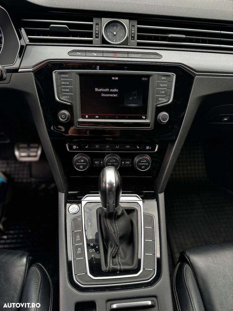 Volkswagen Passat - 6