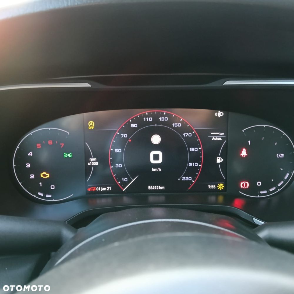 Fiat Tipo 1.6 MultiJet City Cross - 10