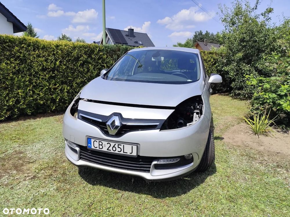 Renault Scenic 1.2 TCe Energy Bose - 3