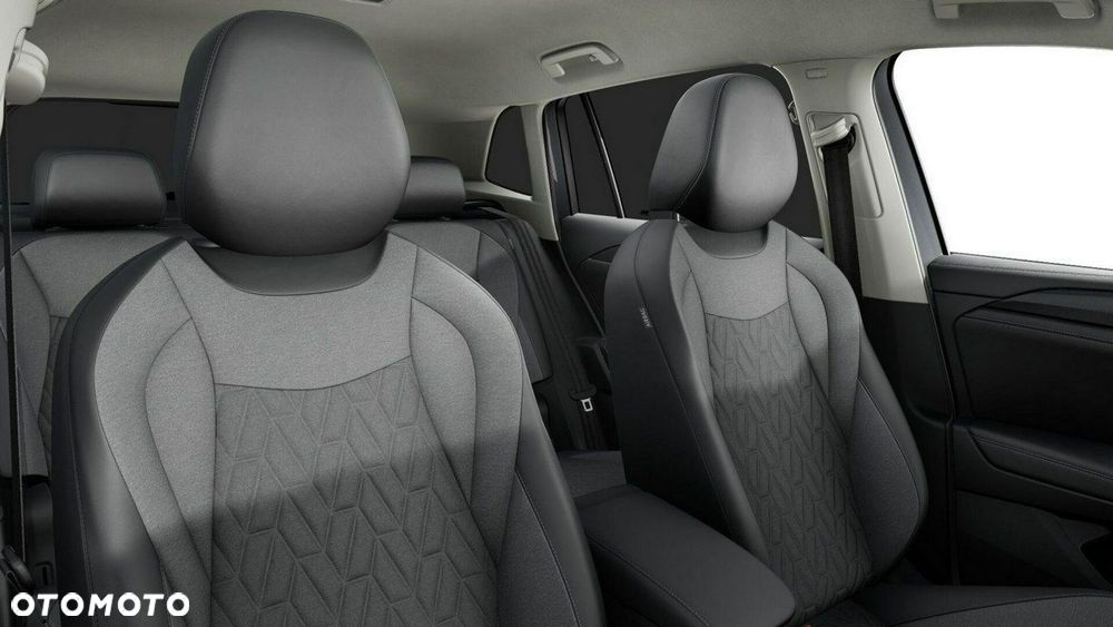 Volkswagen Tiguan - 7