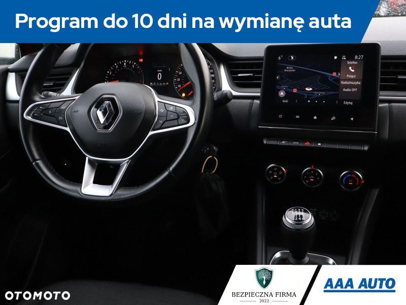 Renault Captur - 9