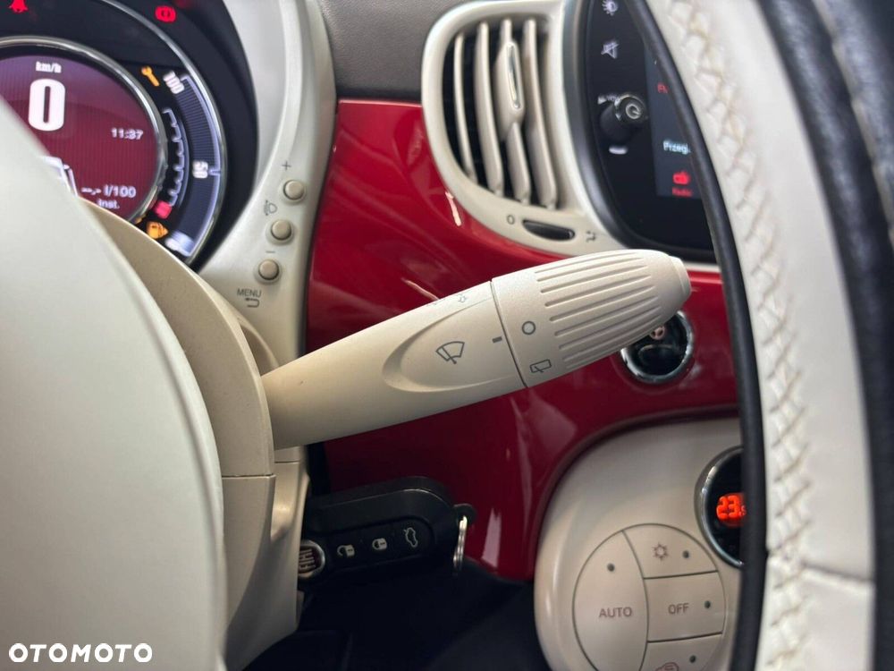 Fiat 500 - 14