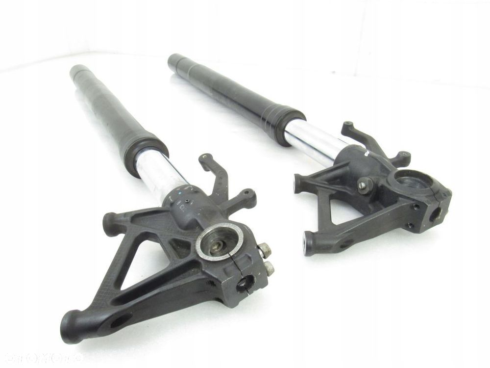 Lagi komplet / zawieszenie Kawasaki ZX-6 R 07r-08r - 8