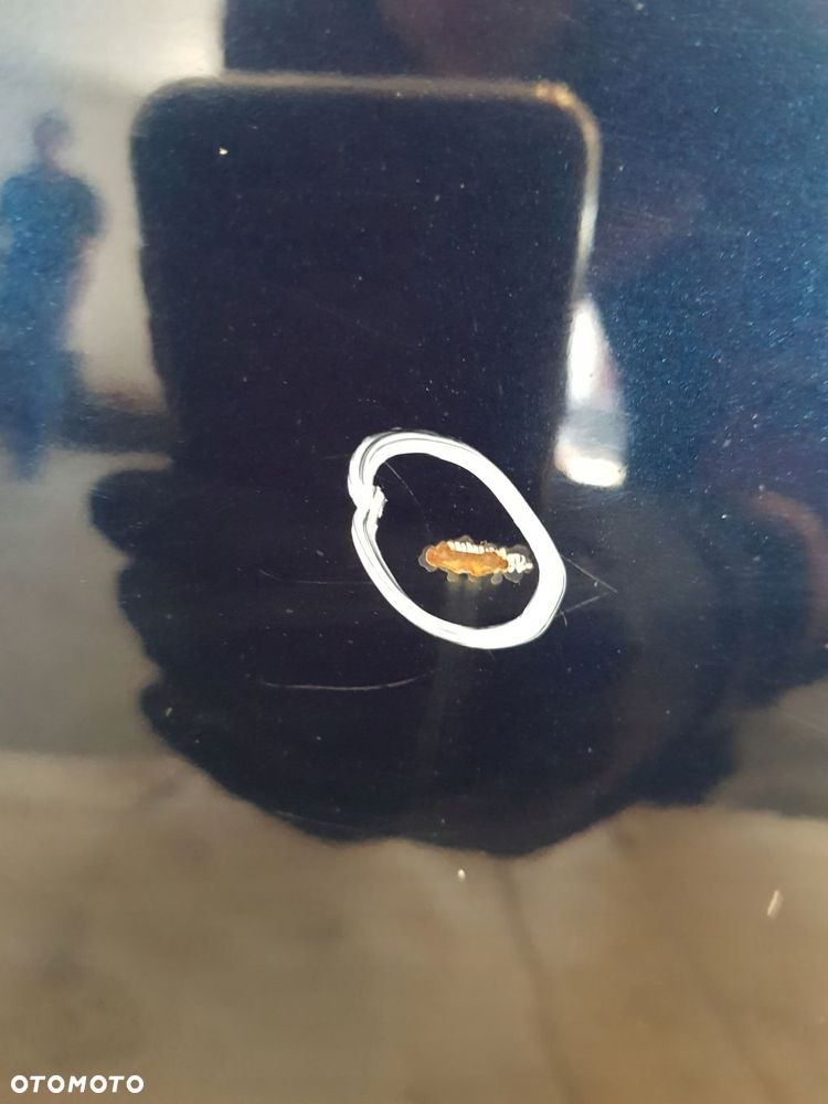 drzwi lewy tył tylne alfa romeo 159 kod 567/a - 2