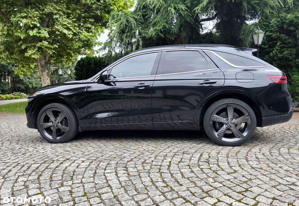 Genesis GV70 - 15