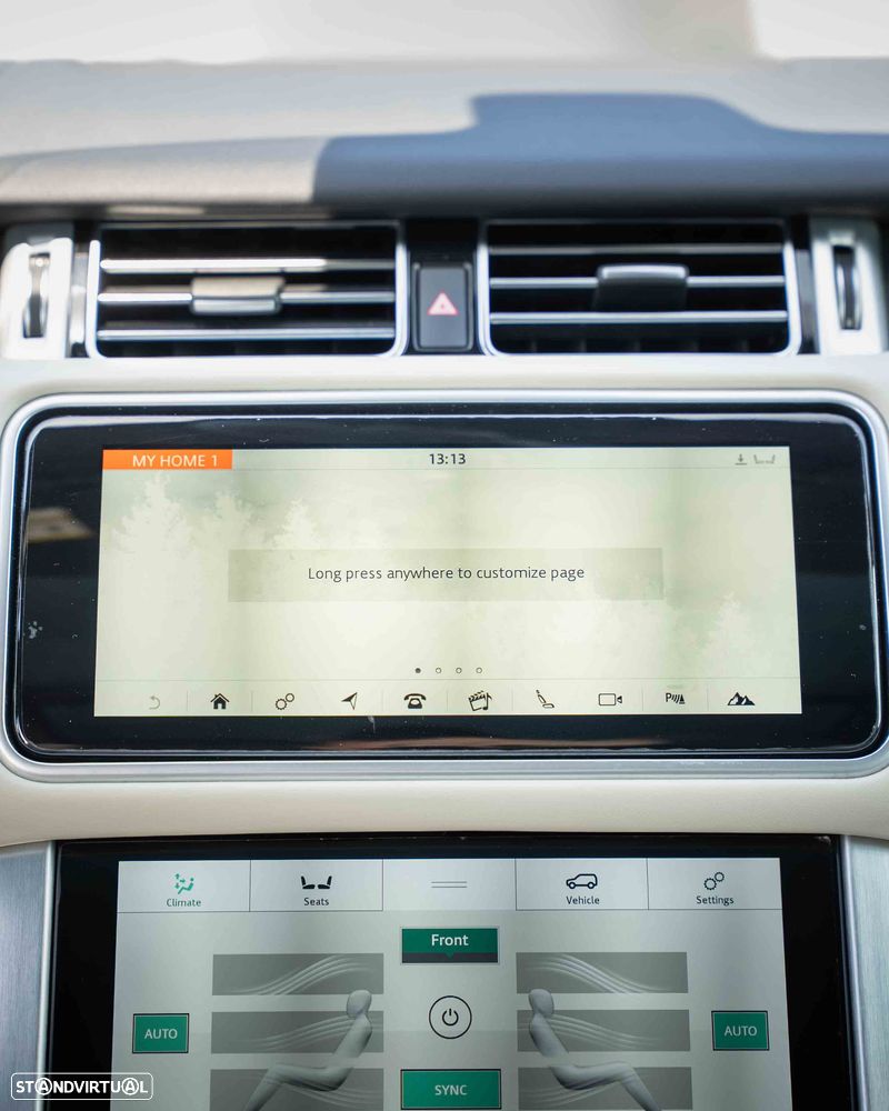 Land Rover Range Rover 3.0 i6 LWB Autobiography - 31