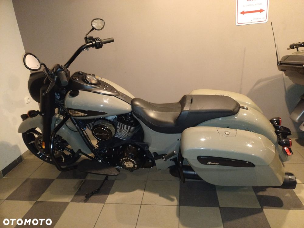 Indian Springfield - 20