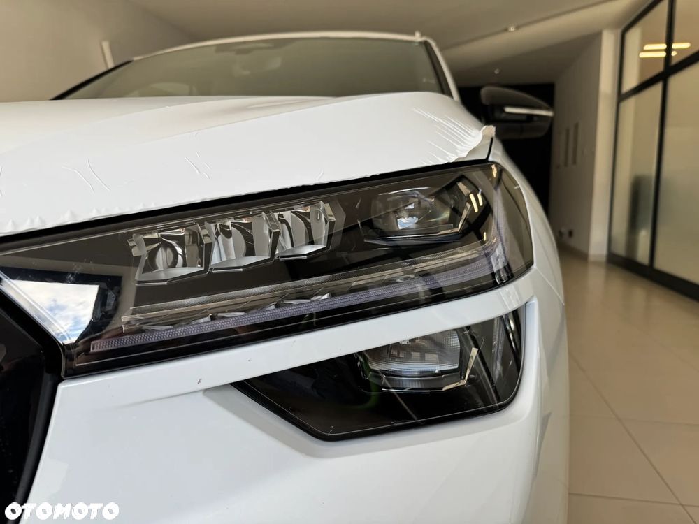 Skoda Kodiaq 2.0 TDI 4x4 Sportline DSG - 4