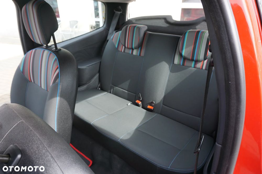 Renault Twingo 1.2 LEV 16V 75 iTwingo - 24