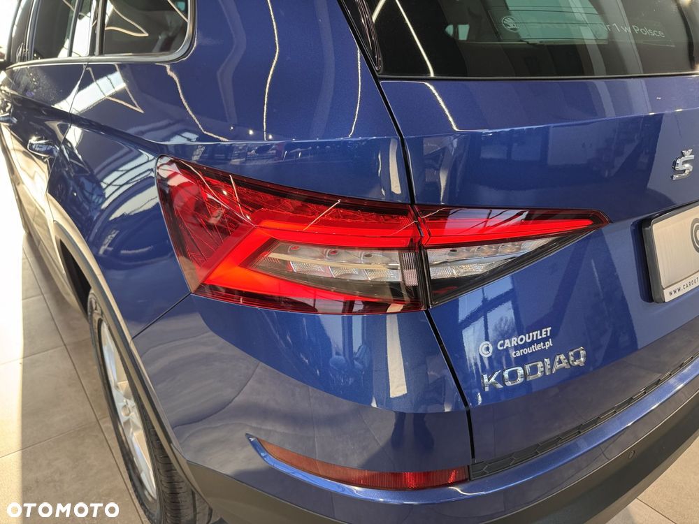 Skoda Kodiaq - 12
